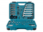 Makita Tool Set 120 Pieces Makita Tool Set 120 Pieces