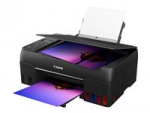 Canon PIXMA G650 Inkjet printer