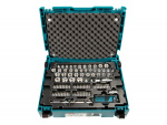 Makita Tool Set 120 Pieces