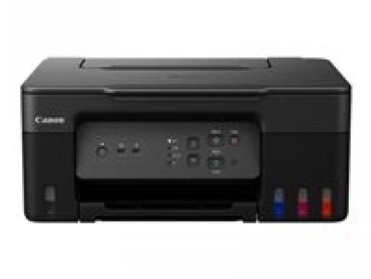 Canon PIXMA G3430 MegaTank Inkjet printer