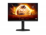 AOC Gaming 27G4X 27 1920 x 1080 (Full HD) HDMI DisplayPort 180Hz Pivot Skærm AOC Gaming 27G4X 27 1920 x 1080 (Full HD) HDMI DisplayPort 180Hz Pivot Skærm