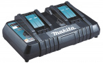 Makita DC18RD Battery charger 14,4V / 18V
