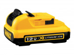 DeWALT DCB127 Batteri Litiumion 2Ah
