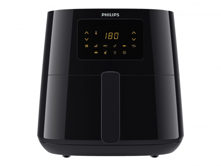 Philips Essential HD9270 Airfryer XL Airfryer 2kW Black