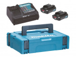 Makita Battery charger