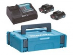 Makita Battery charger