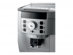 DeLonghi De\'Longhi Magnifica S ECAM 22.110.SB Automatisk kaffemaskin Silver/svart