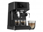 DeLonghi De\'Longhi Stilosa EC230.BK Kaffemaskin Svart