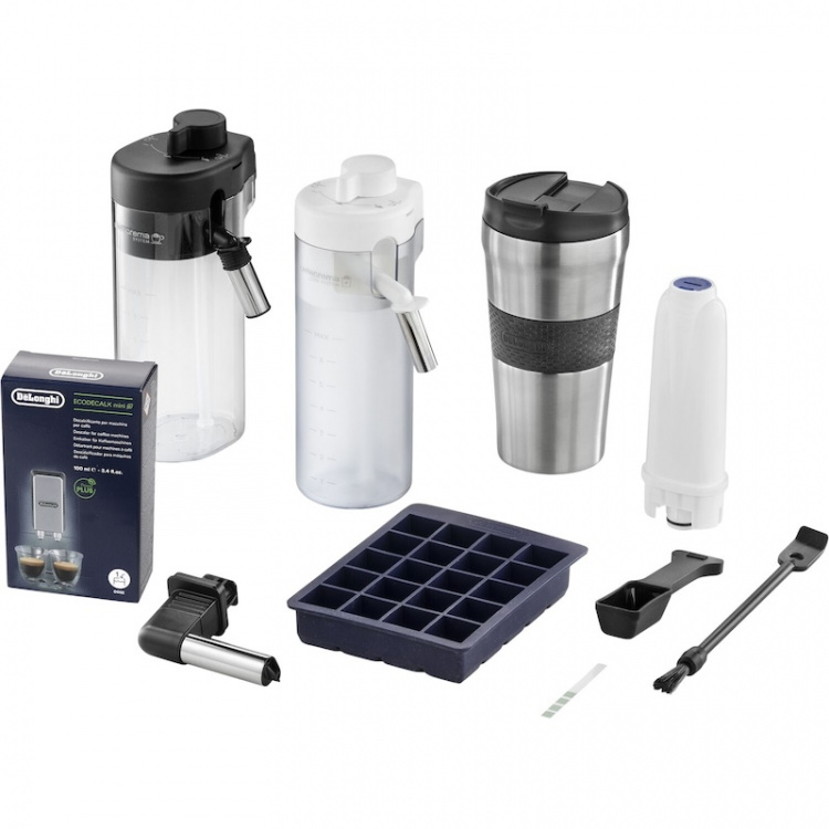 DeLonghi Eletta Explore Cold Brew ECAM450.65.G