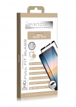 panzer Sony Xperia 10 III Full-Fit Glass Black