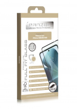 panzer Motorola Moto G200 Full Fit Glass Black