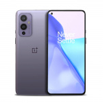 Puro OnePlus 9 0.3 Nude Cover, Transparent