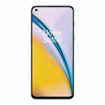 Puro OnePlus Nord 2 5G 0.3 Nude, Transparent