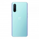 Puro OnePlus Nord CE 5G 0.3 Nude, Transparent