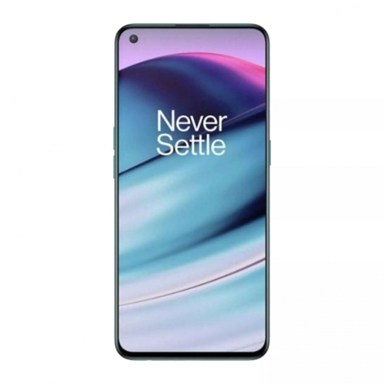 Puro OnePlus Nord CE 5G 0.3 Nude, Transparent