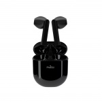 Puro ICON POD 2, Bluetooth-oortelefoon met oplaadbasis, zwart Puro ICON POD 2, Bluetooth-oortelefoon met oplaadbasis, zwart
