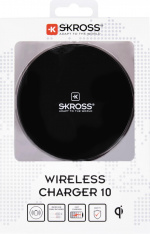 SKROSS Wireless Charger 10