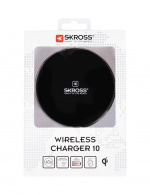 SKROSS Wireless Charger 10
