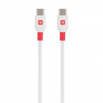 SKROSS USB-C to USB-C Cable - 200 cm