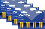 Varta Longlife AAA-batterijen, 32 Set