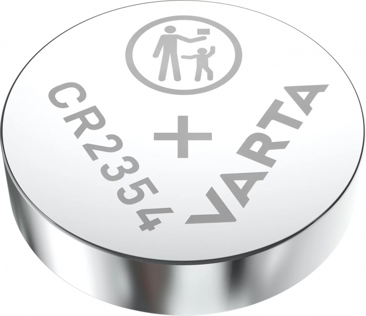 Varta CR2354 Lithium Coin 1 Pack