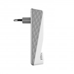 Varta Stekkerlader, inclusief 4x AA 2100 mAh Varta Stekkerlader, inclusief 4x AA 2100 mAh