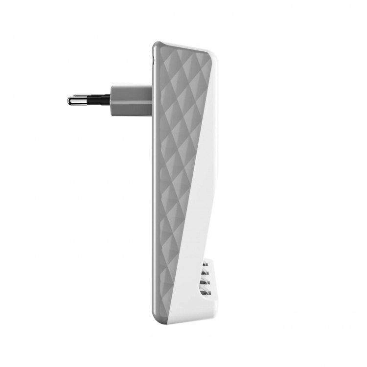 Varta Stekkerlader, inclusief 4x AA 2100 mAh Varta Stekkerlader, inclusief 4x AA 2100 mAh