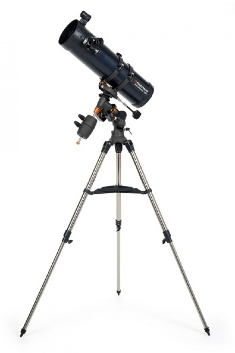 Celestron ASTROMASTER 130EQ-MD stjärnteleskop Celestron ASTROMASTER 130EQ-MD stjärnteleskop
