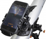 Celestron Starsense Explorer LT80AZ stjärnteleskop