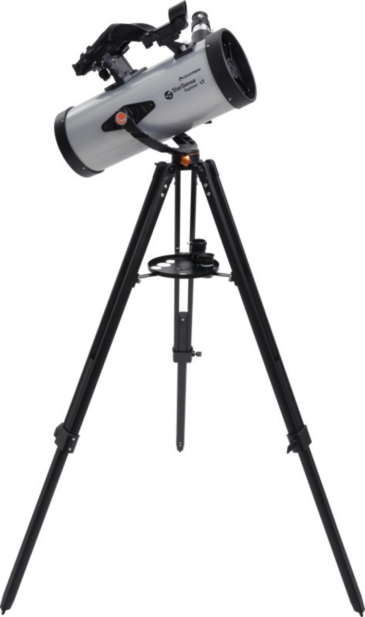 Celestron Starsense Explorer LT127AZ stjärnteleskop
