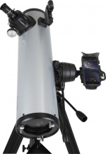 Celestron Starsense Explorer DX130 stjärnteleskop Celestron Starsense Explorer DX130 stjärnteleskop