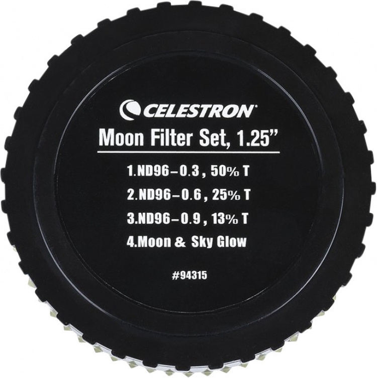 Celestron 1,25 Celestron 1,25