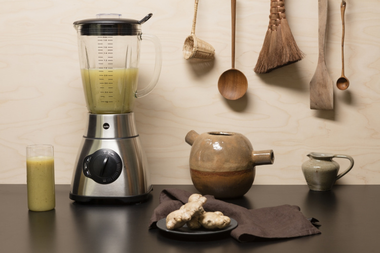 Wilfa BLSP-1500S mixer Wilfa BLSP-1500S mixer