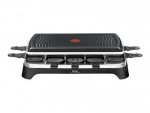 Tefal Inox & Design RE458812 Raclette/grill
