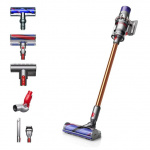 Dyson Cyclone V10 Absolute (2023) Dammsugare Stick/handhållen 150AW 0,77 liter