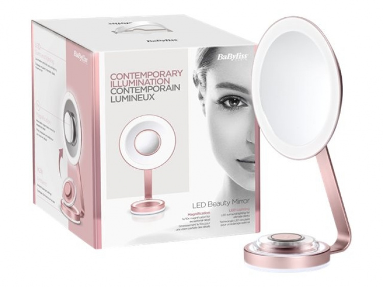 BaByliss Sminkspegel 9450E