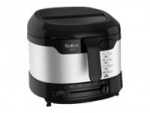 Tefal Uno M Fritös 1,8 liter Rostfritt stål Tefal Uno M Fritös 1,8 liter Rostfritt stål