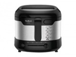 Tefal Uno M Fritös 1,8 liter Rostfritt stål Tefal Uno M Fritös 1,8 liter Rostfritt stål