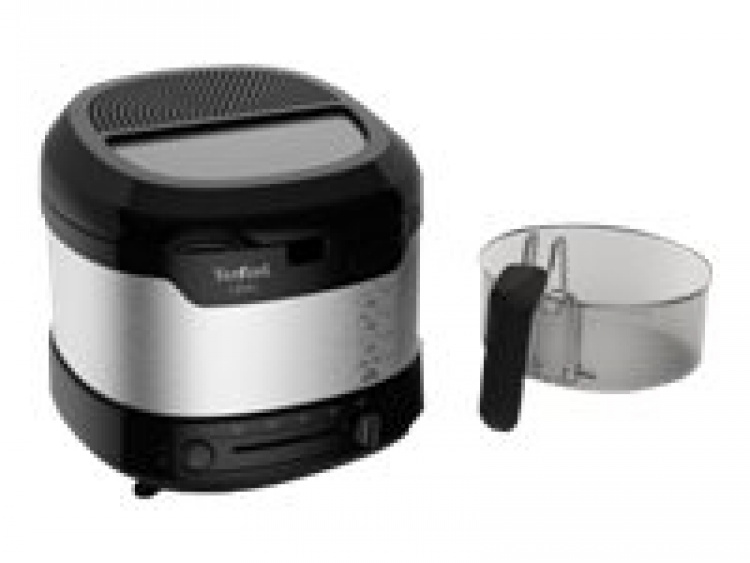 Tefal Uno M Fritös 1,8 liter Rostfritt stål Tefal Uno M Fritös 1,8 liter Rostfritt stål