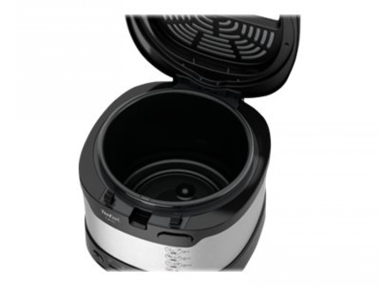 Tefal Uno M Fritös 1,8 liter Rostfritt stål Tefal Uno M Fritös 1,8 liter Rostfritt stål