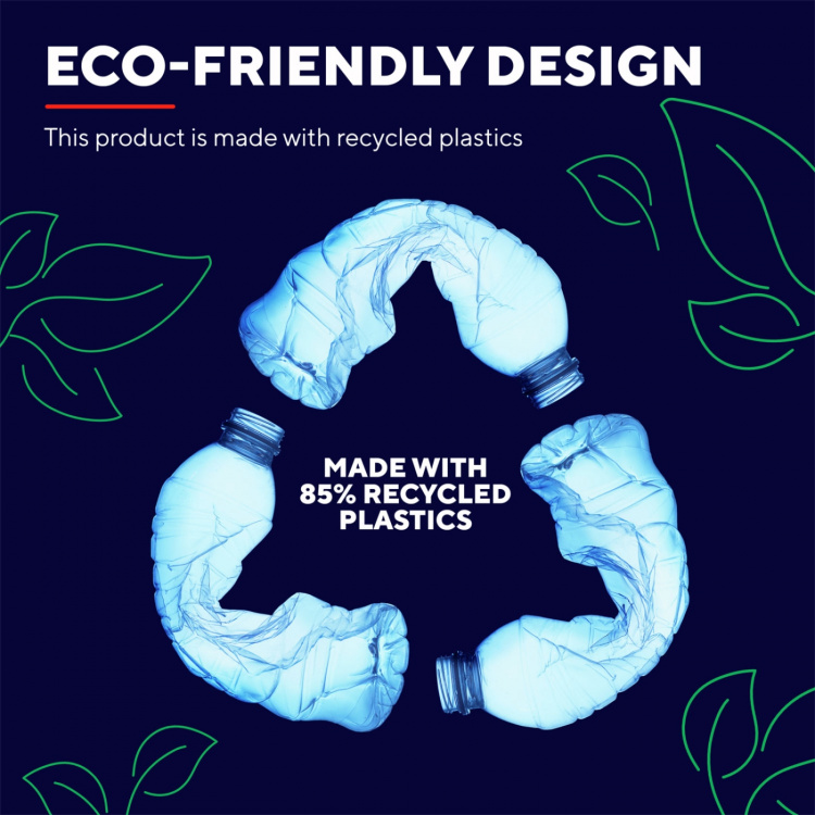 Trust GXT 498 Forta Gamingheadset PS5 Svart Trust GXT 498 Forta Gamingheadset PS5 Svart