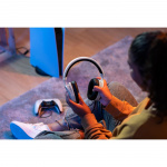 Trust GXT 498W Forta Gamingheadset PS5 Vit