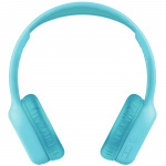 Trust Nouna Trådlösa hörlurar för barn Blå