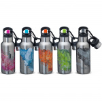 Carl Oscar Wisdom TEMPflask 0,5 L - Eld Carl Oscar Wisdom TEMPflask 0,5 L - Eld