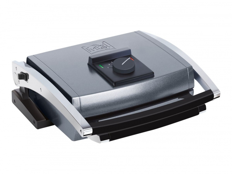 FRITEL Family CW 2448 Våffeljärn Grå/svart