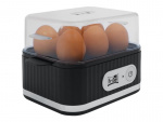 FRITEL Family äggkokare svart 