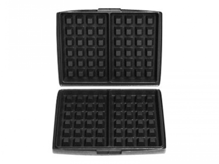 FRITEL Waffle plate set