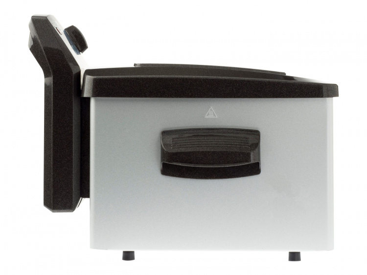 FRITEL Turbo SF 4551 - Deep fryer FRITEL Turbo SF 4551 - Deep fryer