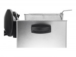 FRITEL Starter Deep Fryer 6 liter Stainless Steel