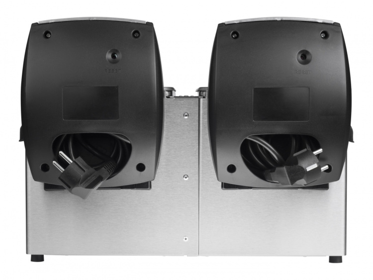 FRITEL Starter Deep Fryer 6 liter Stainless Steel